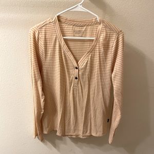 Size medium Patagonia shirt